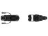 Atomic viazanie N Shift 13 Mnc black/gold Velikost: 110