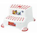 Keeeper Dvojstupienok K WC/Umývadlu Paw Patrol