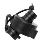 Trebor Koncovka hadicová obyčajná 1/2"