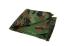 VRCPRO plachta krycia 80g/m² 2 x 3 m maskovacia