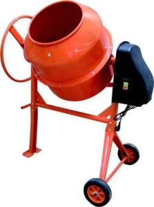 Stavebná miešačka CM160 / 140l
