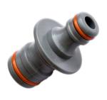 Bradas Hadicová spojka 2-cestná Standard / Power Jet WHITE LINE