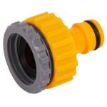 Adapter pre hadicovu rychlospojku na vnutor. zav. 3/4+1" PLAST WW
