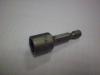 Adapter 1/4" 6hran 6mm 5ks