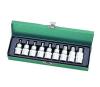 Sada hlavic 1/2" , 9ks HEX IMBUS FESTA