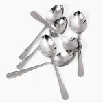 Berndorf Hotel 6ks Kávová sada lyžičiek