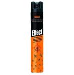 Effect Aerosol na osy a sršne 750 ml