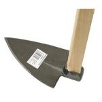 Gardex špicatá 630 g, s násadou