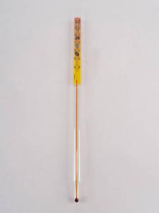 Teplomer zavárací, 43 cm dlhý