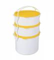 jídlonosič COMBI 2x1l + 1,5l PH
