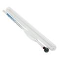 Muštomer + skúmavka 21 cm