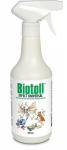 Biotoll Insekticid na hmyz 500 ml
