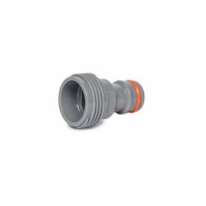 Adaptér 1/2" - vonkajší závit