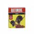 Ratimor Plus granule na hubenie hlodavcov 150 g
