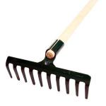 FeD Hrable 10 zubé s nasadou