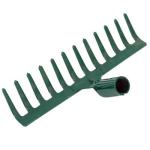 Kinekus 12-zub. kov. bez násady 29361