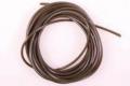 Oceľové lanko PVC 3/4 mm