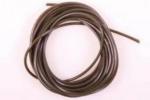 Oceľové lanko PVC 3/4 mm