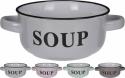 Excellent Houseware Polevková misa Soup 490 ml