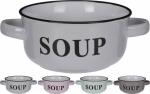 Excellent Houseware Polevková misa Soup 490 ml