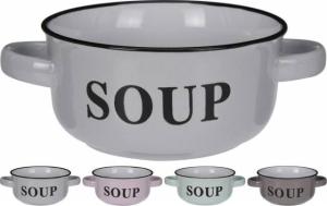 Excellent Houseware Polevková misa Soup 490 ml