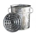 Kovotvar Pařák 30l + poklice
