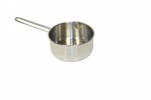 Makro Nerezový randlík s rúčkou 1,5 l