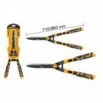 INGCO teleskopické 71-86cm