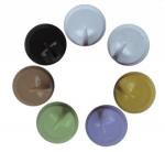 háčik BAROKO guľatý