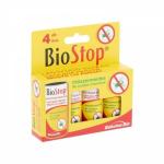 BioStop Mucholapka klasik 4 ks