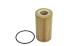 MAXGEAR Olejový filter 261539