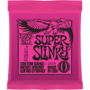 Ernie Ball Slinky Nickel Super.009-.042