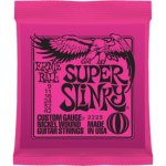Ernie Ball Slinky Nickel Super.009-.042