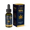 MOVIT CBD 10% Full spectrum konopný olej 10 ml