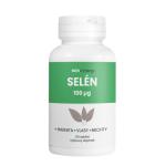 MOVIT Selén 100 µg 120 tabliet