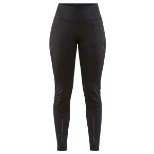 Craft ADV Essence Wind W čierna - XS