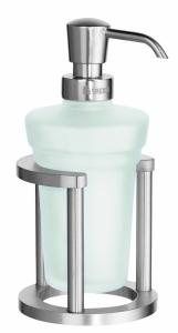 SO - FS201 - Dávkovač mydla s držiakom