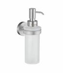 SO - HOME HS369 - Dávkovač mydla s držiakom