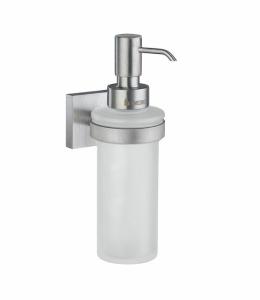 SO - HOUSE RS369 - Dávkovač mydla s držiakom