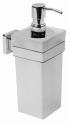 ATZ - 6313 Závesný dávkovač tekutého mydla s držiakom