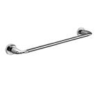 CB - BASIC B2711 - Držiak na uterák 65 cm