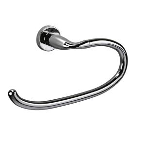 CB - BASIC B2731 - Držiak na uterák 25 cm
