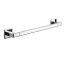CB - BASICQ B3709 - Držiak na uterák 40 cm