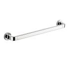 CB - NORDIC B5209 - Držiak na uterák 39 cm