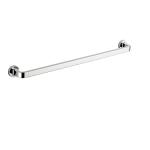 CB - NORDIC B5210 - Držiak na uterák 54 cm