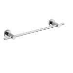 CB - PLUS W4909R - Držiak na uterák nastaviteľný 30,5 cm