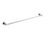 CB - PLUS W4912 - Držiak na uterák 83,5cm
