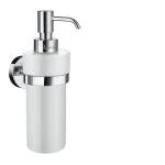 SO - HOME HK369P - Dávkovač mydla s držiakom