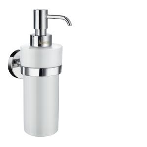 SO - HOME HK369P - Dávkovač mydla s držiakom