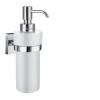 SO - HOUSE RK369P - Dávkovač mydla s držiakom